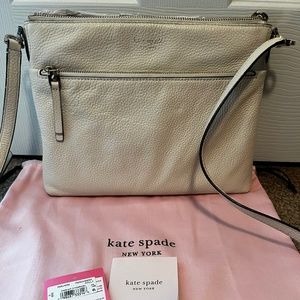 Kate Spade Polly medium crossbody